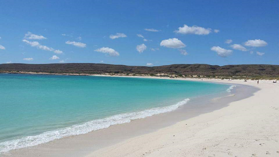 Turquoise Bay, Ningaloo, Exmouth