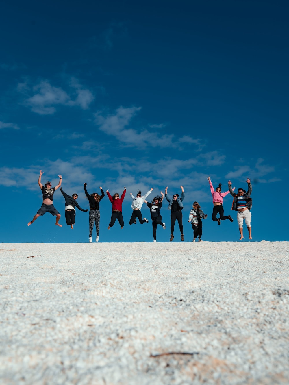 Perth to Exmouth Wildlife. From playful dolphins to gentle whale sharks, this stretch of Western Australia's coastline is one of the best places in the country for spotting iconic marine life in its natural habitat.Picture